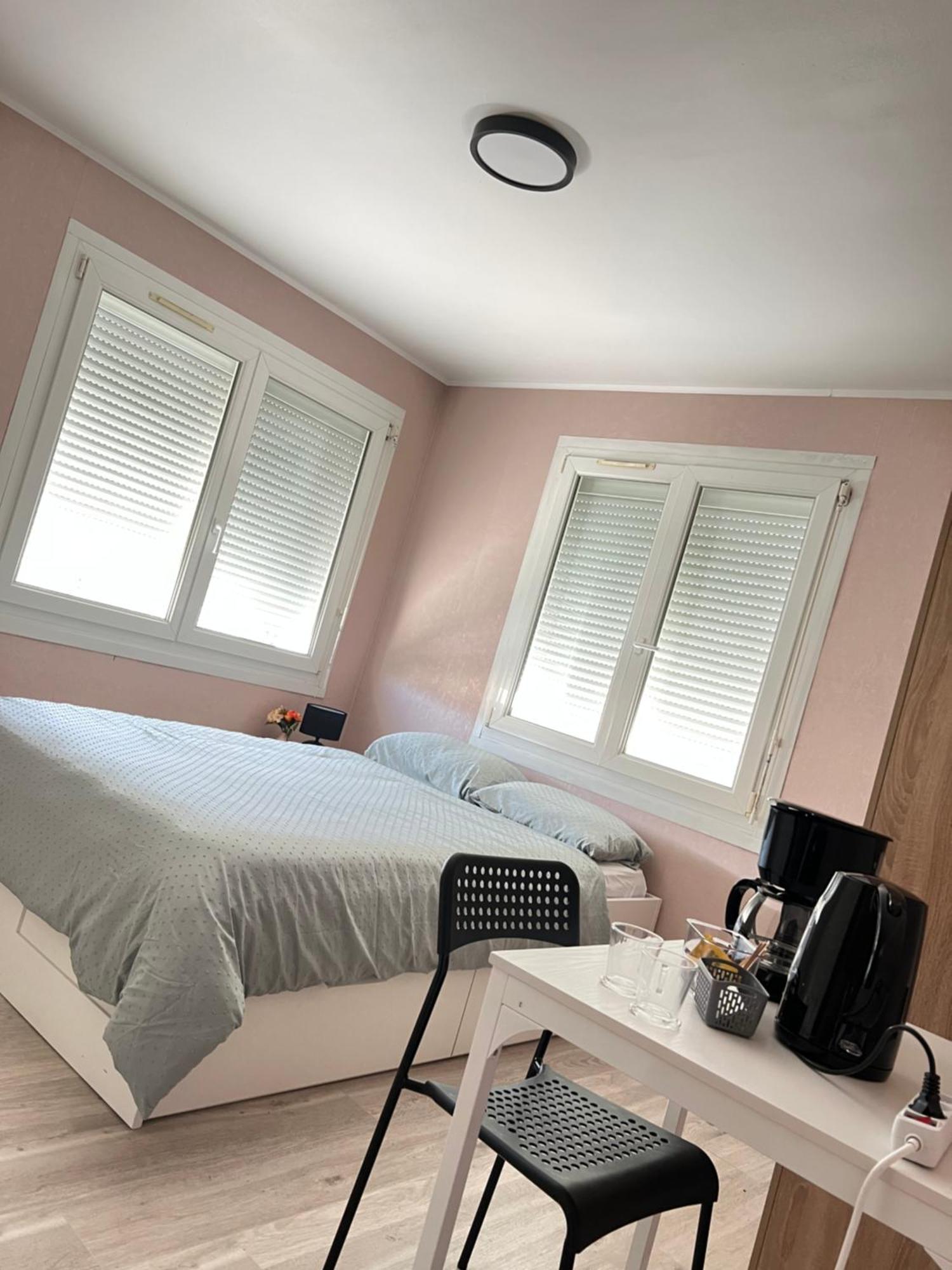 Chambre Privee Au Coeur De Ville Toulouse Exteriér fotografie
